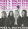 Sha-Boom : I Don't Want to Say Goodnight